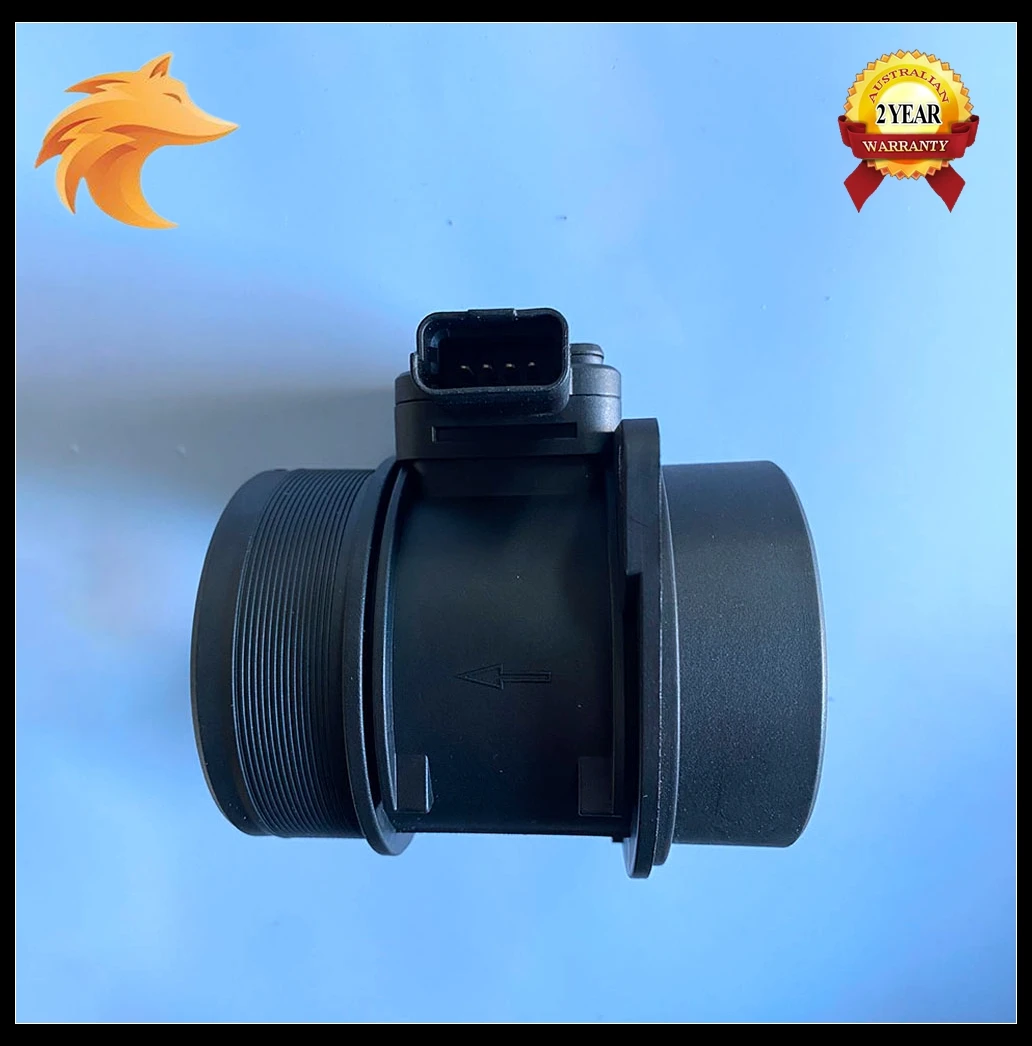 96 459 487 80 5WK97001 1920GN Mass Air Flow Meter Sensor For CITROEN PEUGEOT 307 308 407 607 3008 5008 2.0 2.7 HDi 2.0HDi 2.7HDi