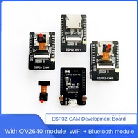 ESP32 CAM development board with OV2640 module WIFI+Bluetooth module