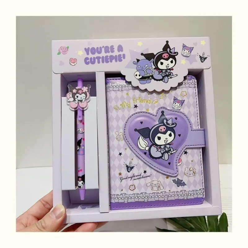 Рисунок 3 - Новый Sanrio Hello Kitty Kuromi