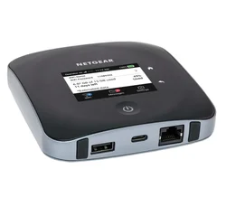 ZEARTS NETGEAR MR2100 MOBILE HOTSPOT 4G LTE ROUTER Australia version （second hand 80%new）