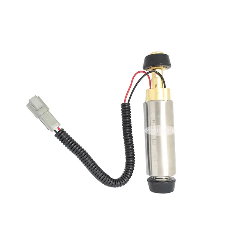 

for Cummins heavy-duty truck engine ISB ISL QSL ISC QSC electronic fuel pump 5260632