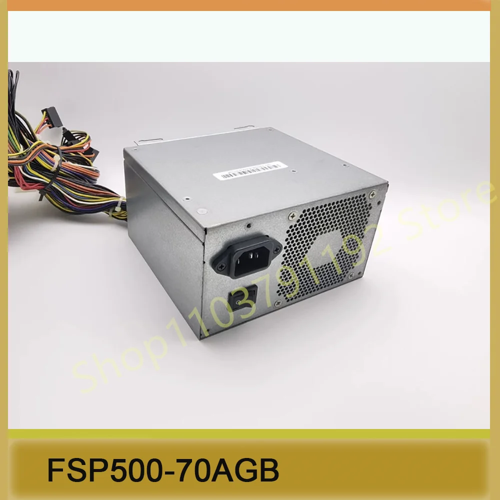 

Industrial computer power supply FSP500-70AGB