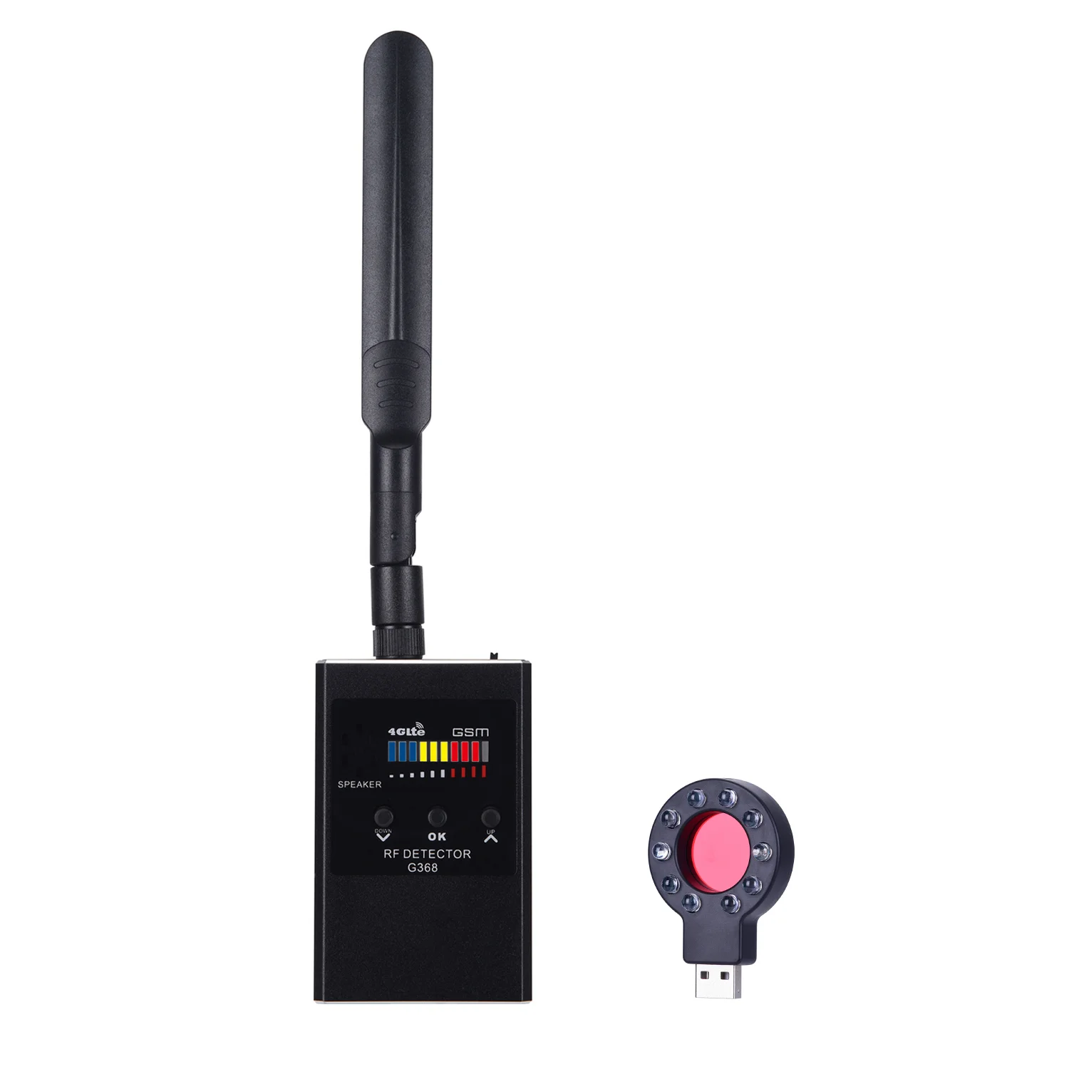 G638 Professional A…