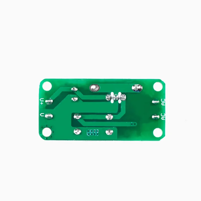 Regulated power module 5/6/9/12/15/18/24V Regulated power module Rectifier filter board Single power module