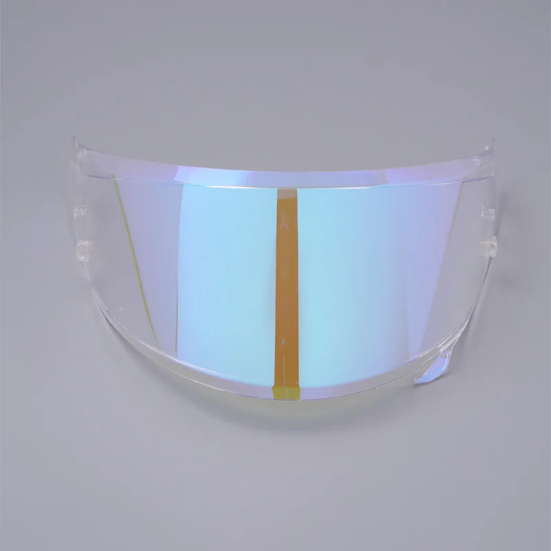 Visier für HJC Rpha12 HJ-42 Helm Ersatz ANTI-UV-Linse Cascos Moto RPHA 12 HJ42 Visera Capacetes Zubehör Anti-FOG-FILM – Detail 19