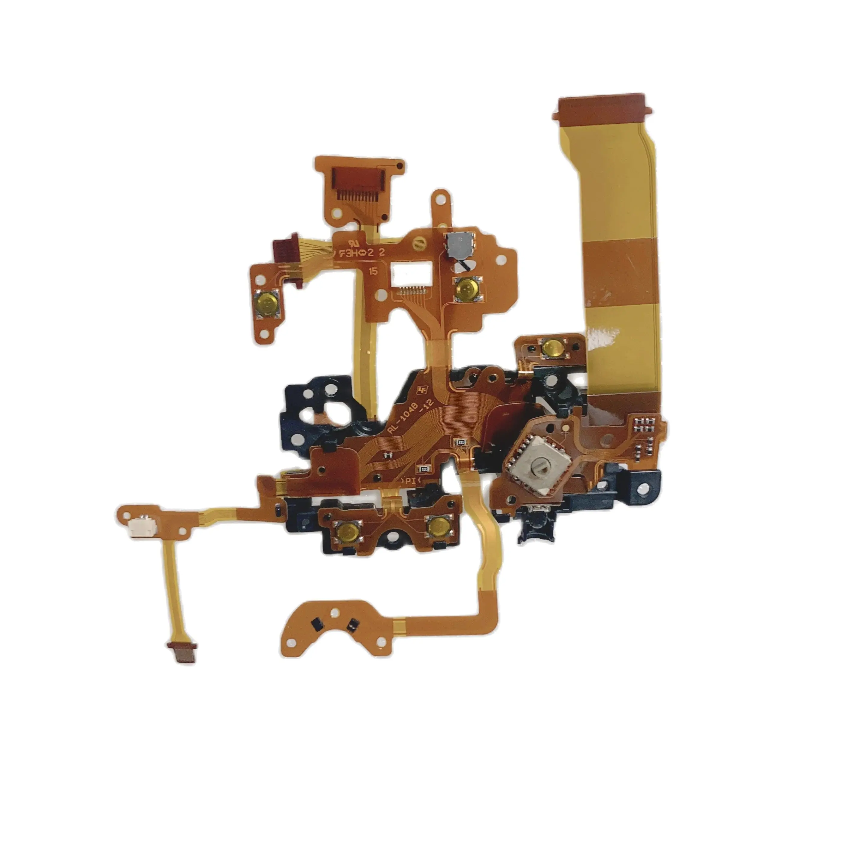 

New original camera body top cover shutter button flex cable for Sony A7M2 A7S2 A7R2 A7ii A7SM2 A7RM2 repair parts
