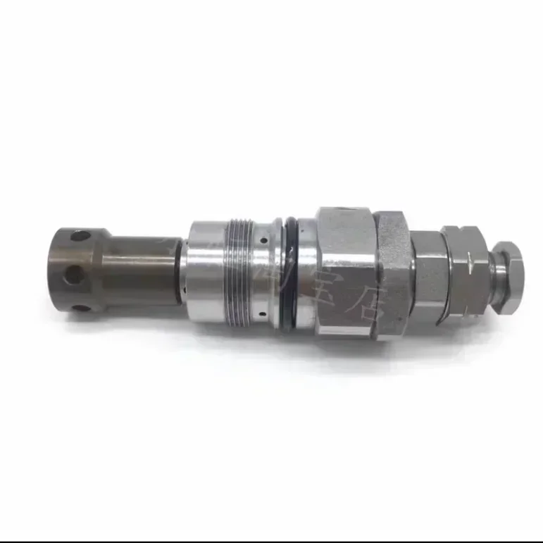 ZAX450 EC460 Main Relief Valve Voe14597185 14597185 EC460 Relief Valve Voe14622932 14622932 For Vol-vo