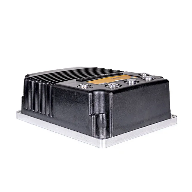 1520-5501 1027745-01 102774501 48V 500A DC Motor Controller for Curtis Club Car Golf Cart Sport Style