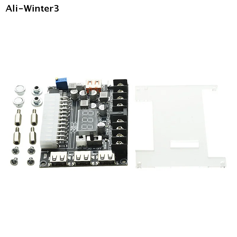 【WH】20/24 Pin Atx P…