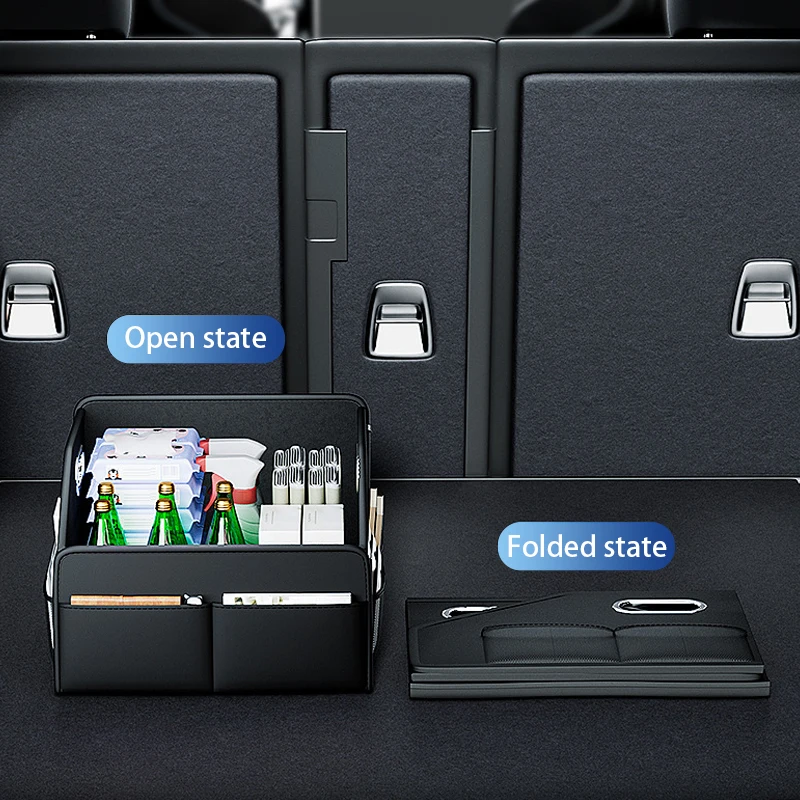 Thumbnail 3 - #28 Best Car Seat Storage Organisers to Buy In 2026