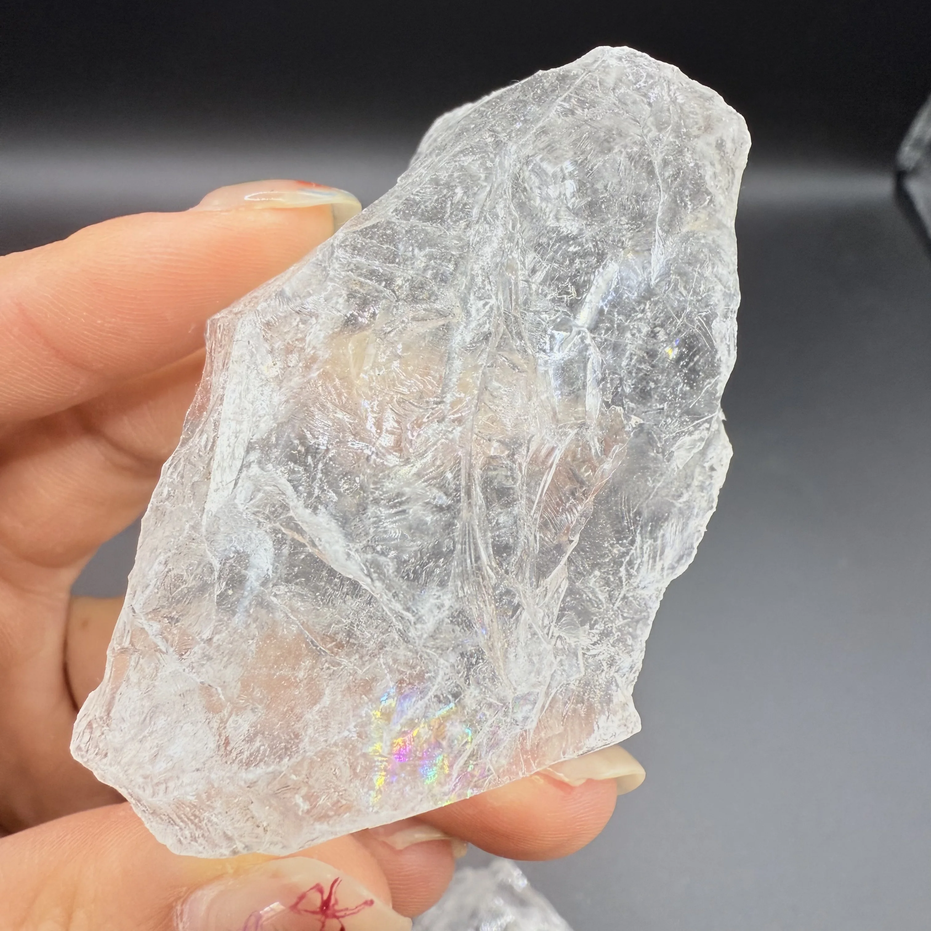 Natural White Quartz Crystal Bulk Rough Gemstones Healing Crystals Gravel Fish Tank Flower Pot Gravel