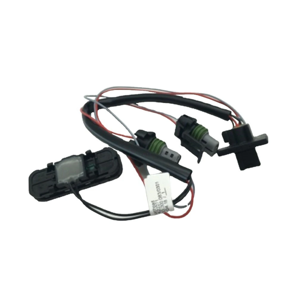 

Tailgate Boot Switch Trunk Opening Release For Vauxhall Meriva B 2010 13422271 13359894 1240806 13271692 1282692