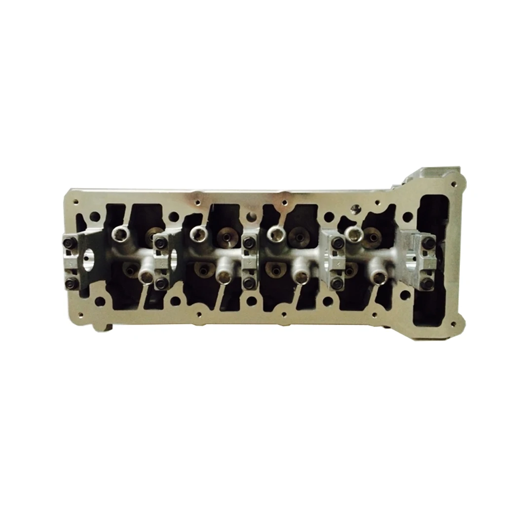 AUTO ENGINE PARTS  9S5G6049BB Cylinder Head Semi Assembly for Fo Rd ZETEC 1.0 8VENGINEcustom