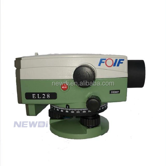 

High Precision Level Electronic Automatic Digital Level FOIF EL28 Protractor Megnetic