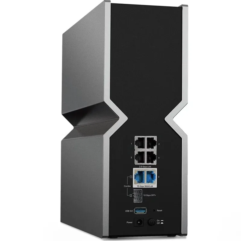 Wi-Fi7 wireless router, home, office, game, whole house wifi