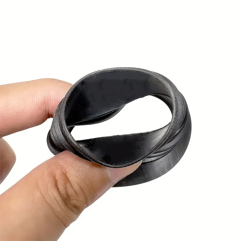 10pcs Anti-Odor Sealing Rings Plugs For Sewer Pipes Washing Machine Drain Pipes Silicone Floor Drain Anti-Insect Plugs