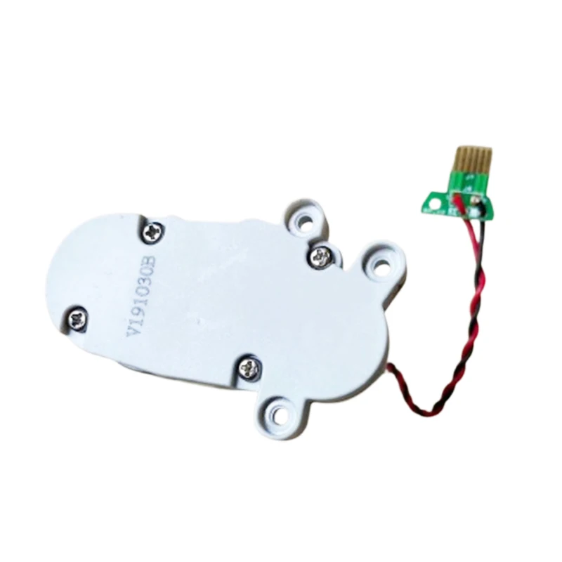 قطع غيار مكنسة كهربائية روبوت ، محرك فرشاة رئيسي لروبوروك ، ملحقات علبة التروس ، S5 ، S50 ، S55 ، S6