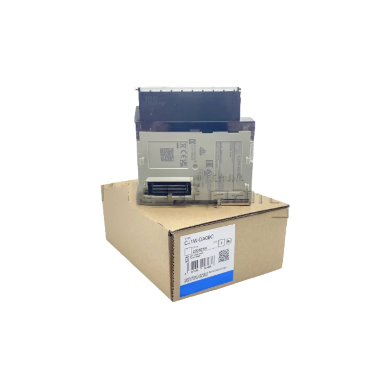

Brand new original CJ1W-DA08C CJ1W DA08C PLC programmable logic controller analog output unit