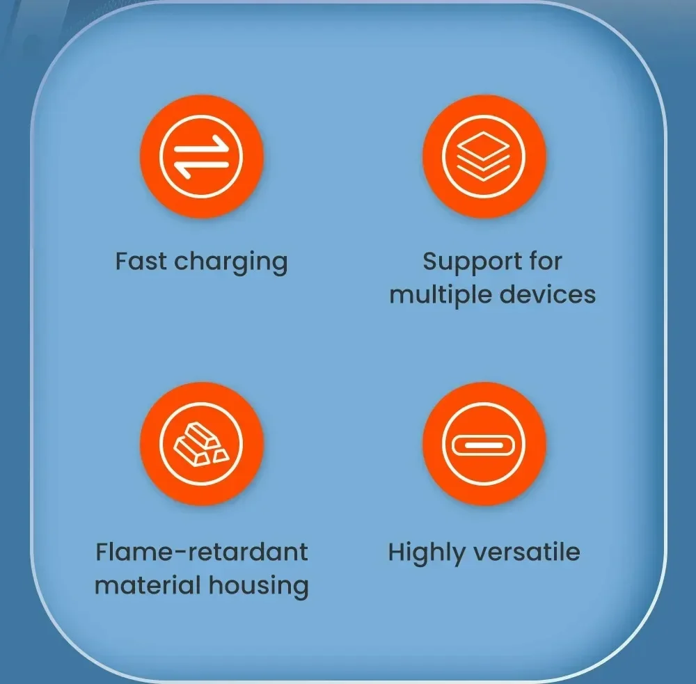3/5/10pcs ยุโรปยูโร EU ไปยัง US USA Plug Travel Charger Adapter Outlet Converter ประเภท C ปลั๊กไฟฟ้าซ็อกเก็ต AC Outlet