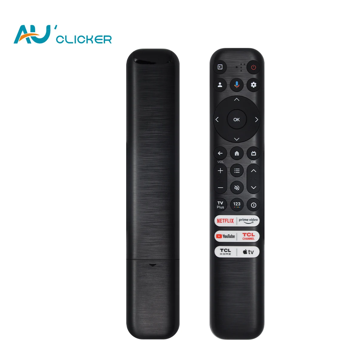 New RC813 FMB1 For TCL Smart TV Remote Control FMB3 55Q650G 55Q670G 70S470G 85QM850G