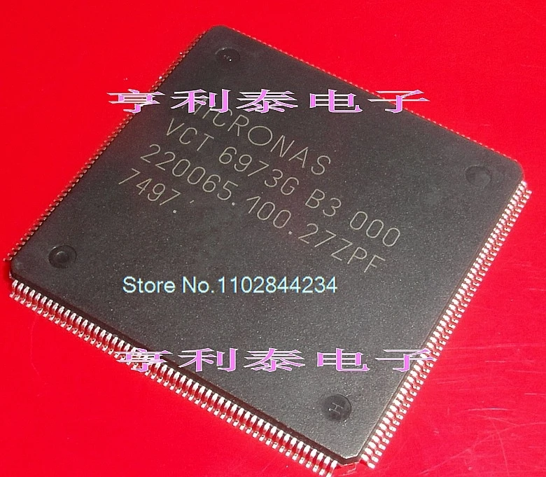 

VCT 6973G B3 000 VCT6973GB3000