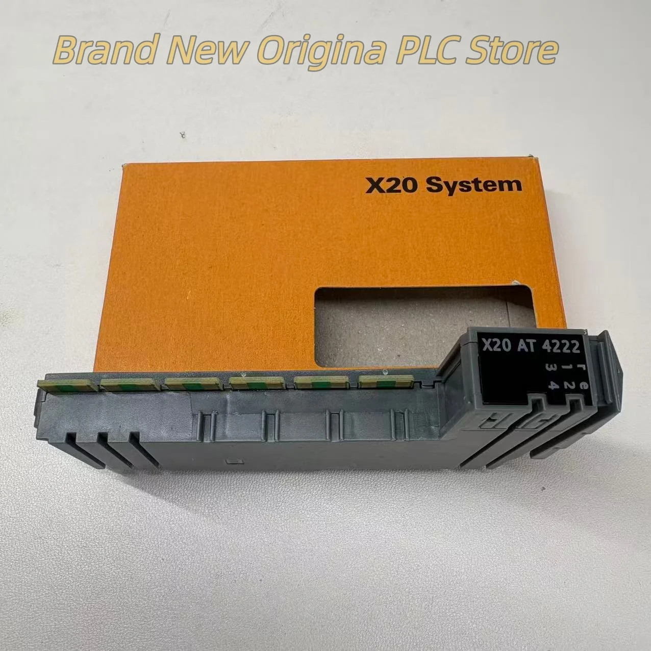 New in box  X20AT2222 X20 AT 2222 PLC Module