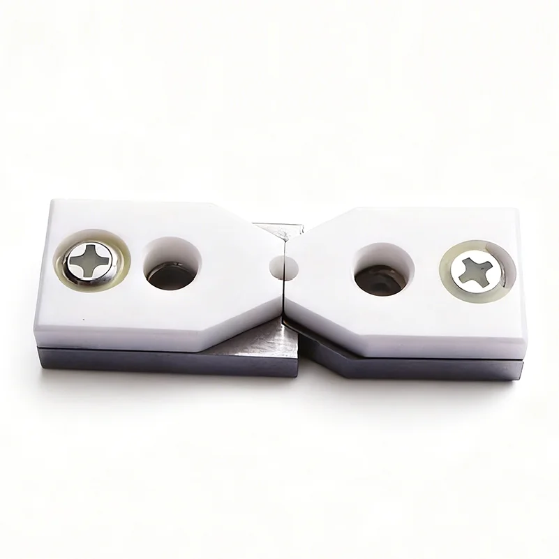 S100 Wire Guide A+B (DIAMOND) 0.16/0.205/0.21/0.255/0.26mm 3085385 J55336A for Wire EDM Machines High-quality EDM Consumables