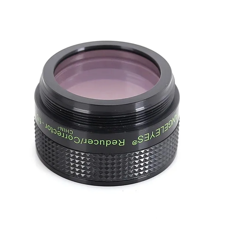 Lente Redutora de Foco OvO Store F6.3 para Telescópios Celestron SCT de 5″/8″/9.25″/11″/14″ (Porta SCT)