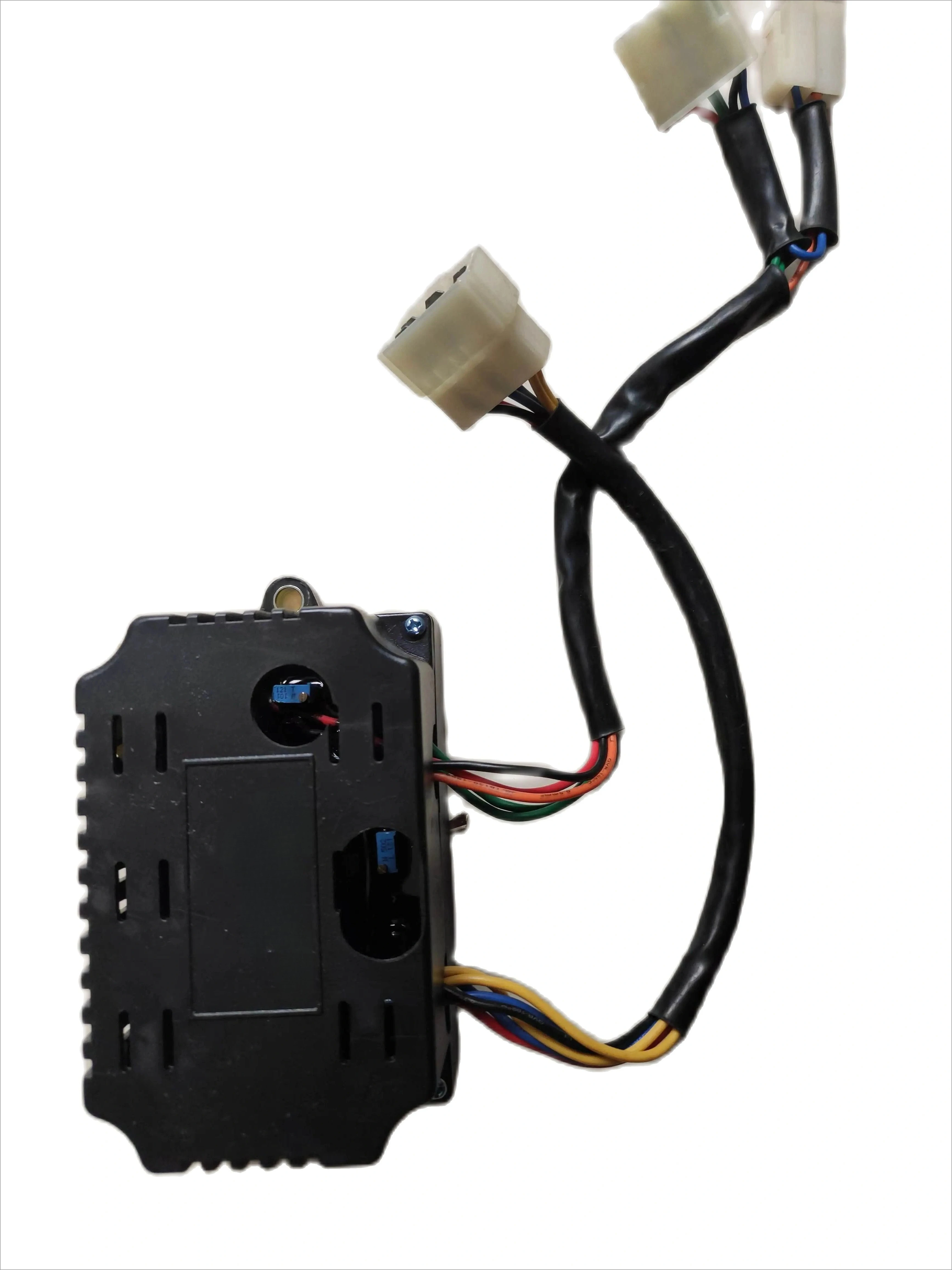 HJ.5K110DH-1/LT AVR Automatic Voltage Regulator, 5KW Welding Generator Voltage Stabilizer