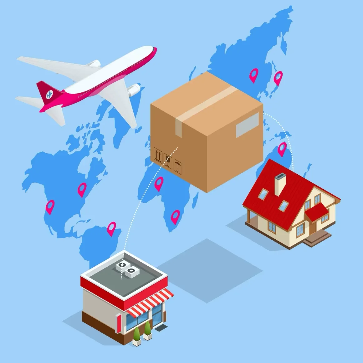 Customs duties and fees of various countries 3