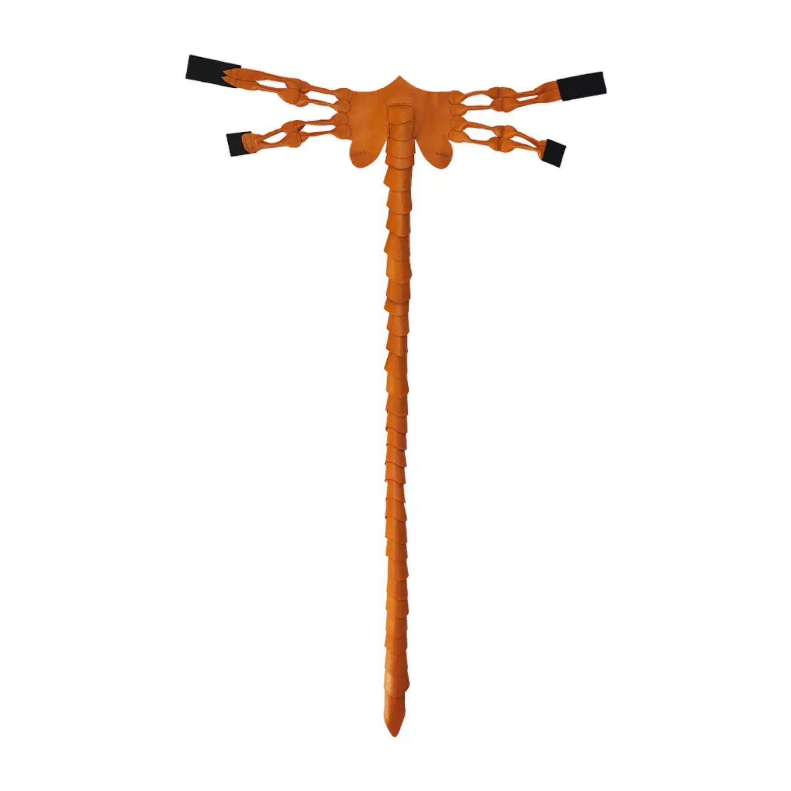 Máscara de Cosplay de Halloween, máscara de cuero PU, accesorios de disfraz de Halloween, máscara aterradora para adultos, decoraciones de fiesta para adolescentes