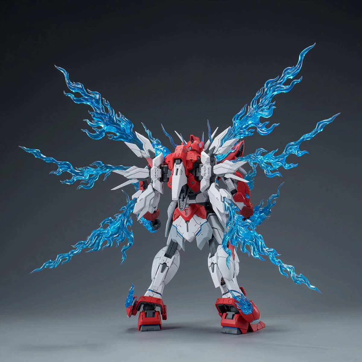 HiPlay HEMOXIAN CXMODEL 1/15 Naraka: Bladepoint Kunio Okawara Yue Shan Dragon Call Model Kits - Image 5