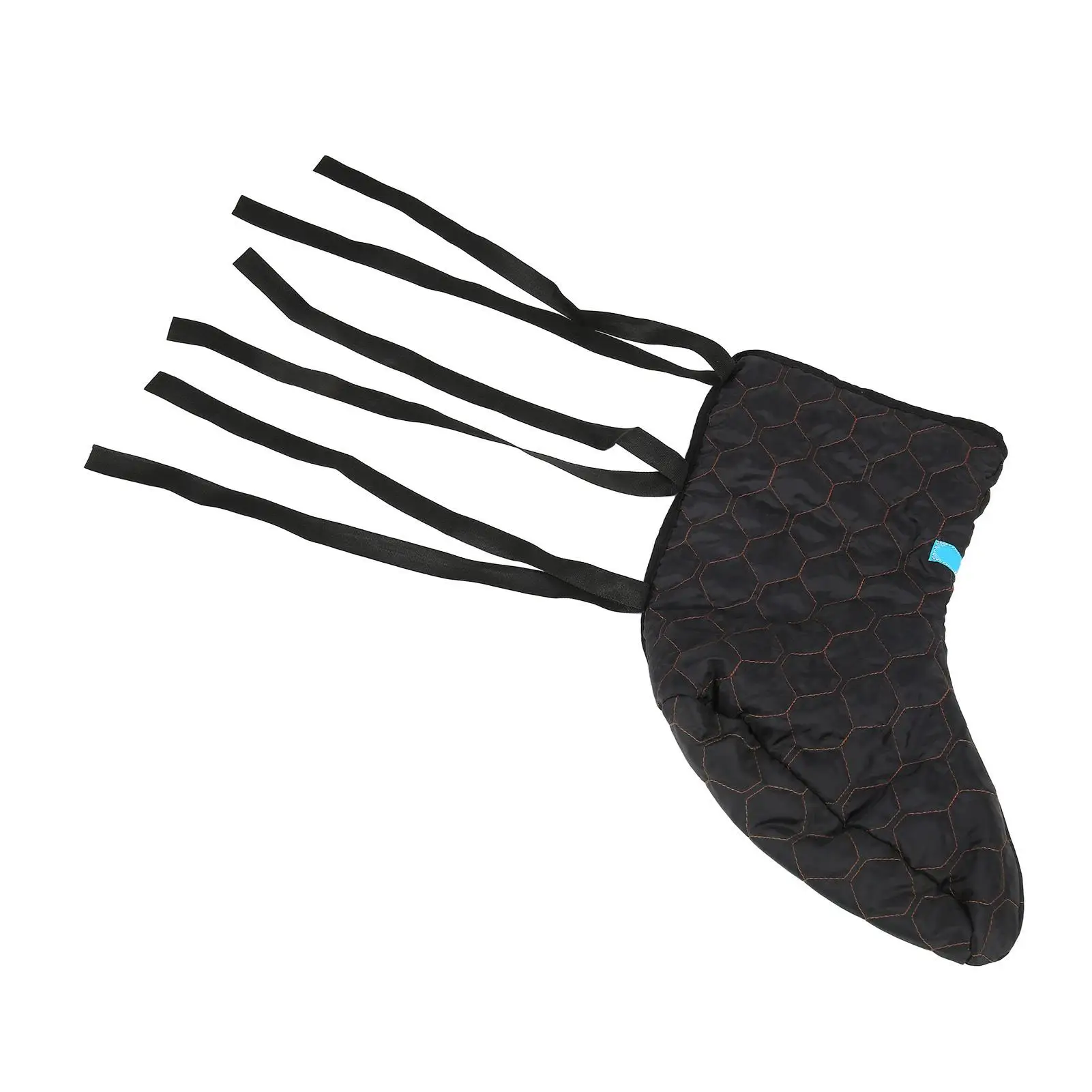 바람막이 두꺼운 캐스트 발가락 커버 양말 조절 가능한 조임력 피부 친화적인 보호대 일상 사용을 위한 골절 보호대