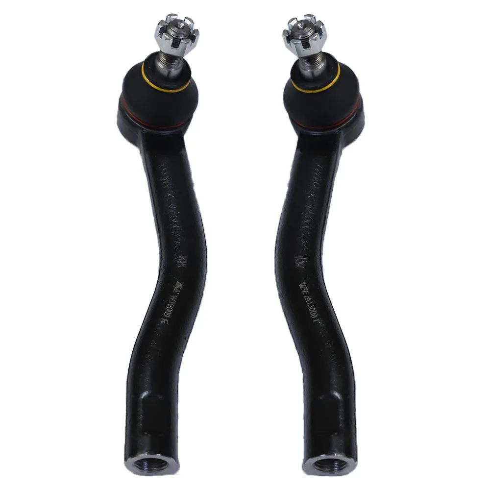 

2PCS Outer Tie Rod End For Changan CS75 PLUS S311 S301 2013 2019 2022 1.5T 2.0T Ball Joint Accessories