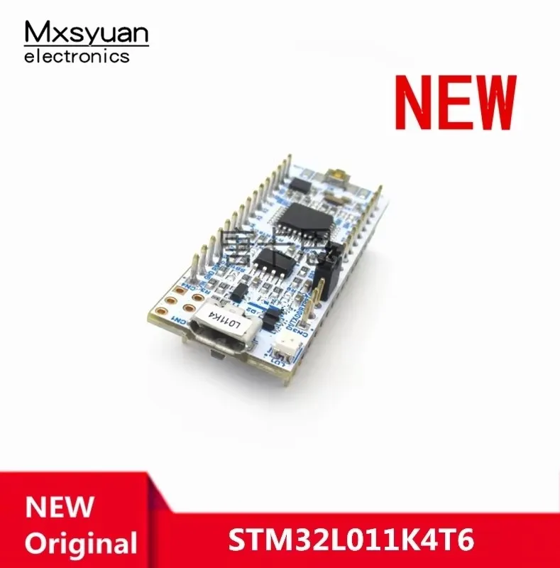 1-ピース-ロット-nucleo-l011k4-stm32l011k4t6-stm32l011-100-新オリジナル在庫あり