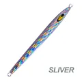 J64-Sliver