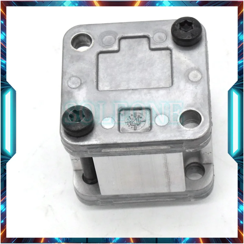 0AM325579D DQ200 0AM DSG 7 Speed Automatic Transmission Valve Body Oil pump For VW Audi Skoda