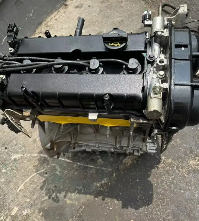 All New Engine Long Block 1.5L for Focus ESCORT EcoSport 1.5
