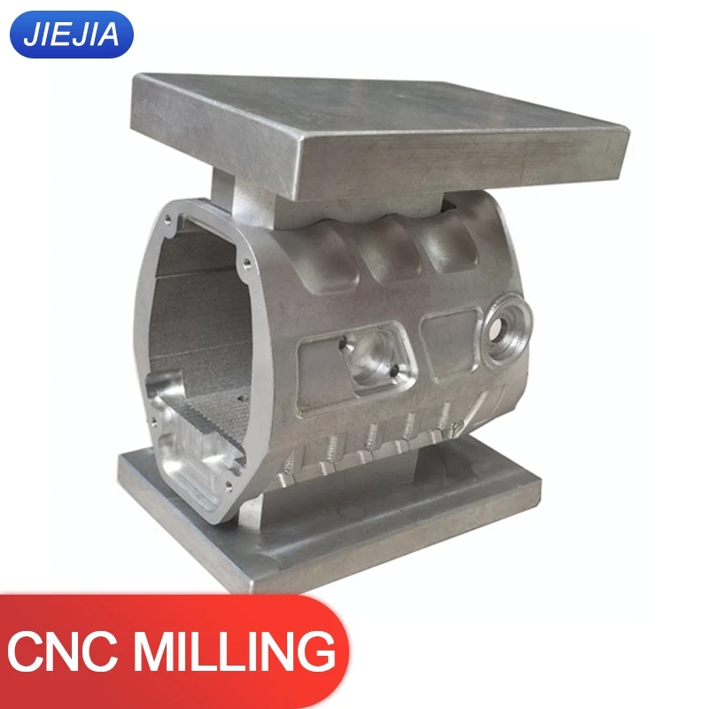 Metal Parts, Alloy Metal, CNC Machining, High Precision Non-standard Industrial Fittings, OEM Custom Components