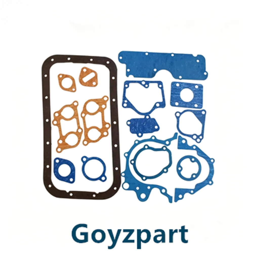 F10A 11141-75101 11141-75102 11400-80810 11400-80814 11400-80000 Complete Overhaul Rebuilding Gasket Repair Kit For Suzuki