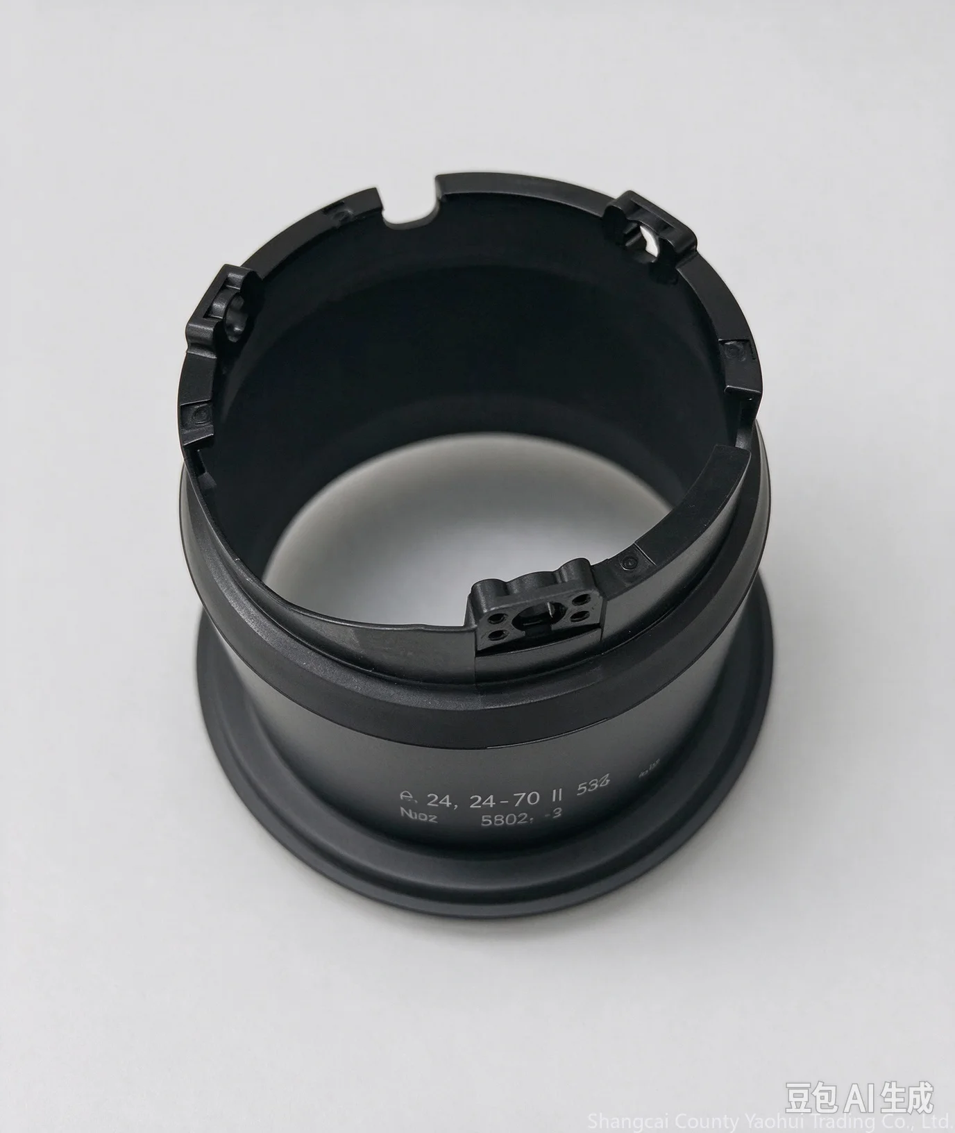 For Canon lens 24-70 II 2.8 second generation, front barrel UV lens, original new UV