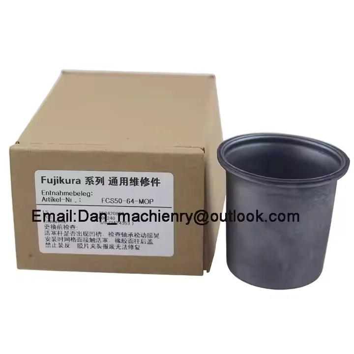 High quality Membrane  FUJIKURA  FCS-50-64 ,SCS-50-64,SCD-50-64  BF CYLINDER low friction cylinder