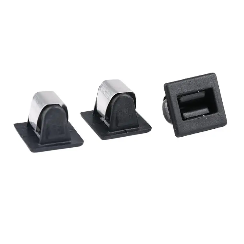 Suitable for Citroen C5 central console cover clips console box clips console switch lock clips and flip