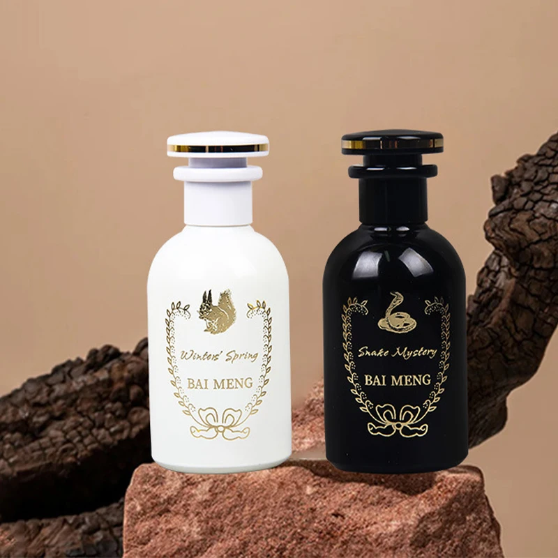 

Брендовые арабские экзотические духи, змея, очаровательные духи, искушение, духи унисекс, пара феромонов, духи с датой, острая древесина, парфюмерный спрей