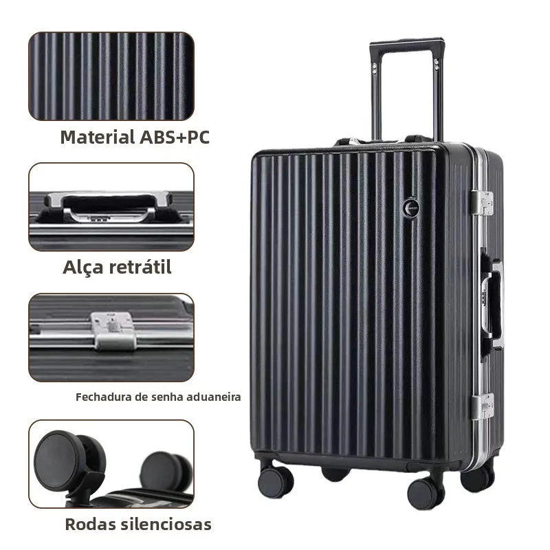 valise-cabine-a-cadre-en-aluminium-20-pouces-avec-roues-multidirectionnelles-sac-de-voyage-style-feminin-avec-serrure-a-combinaison-pour-etudiants