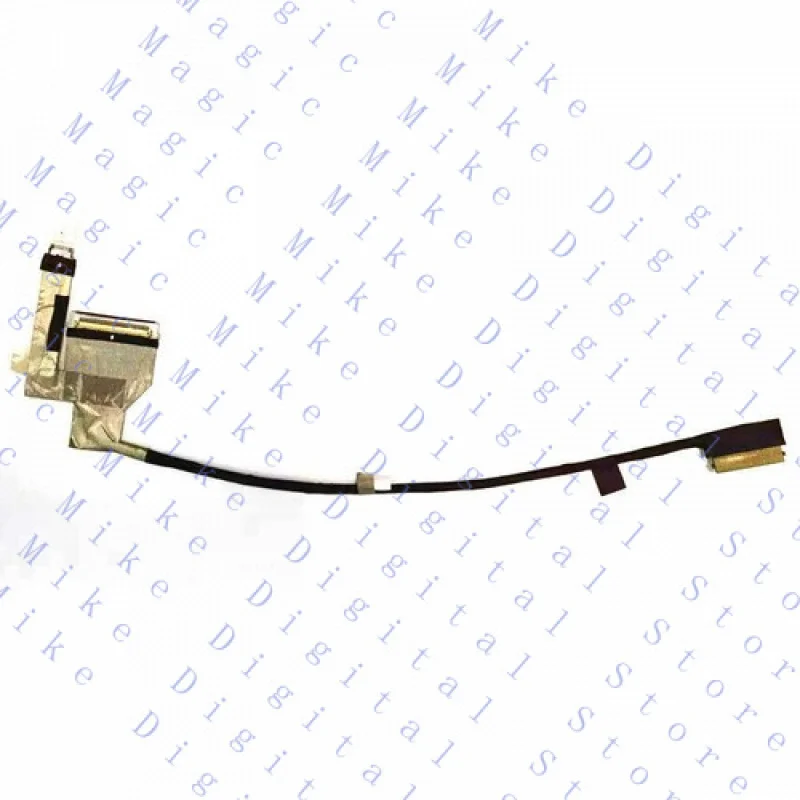 

Новый сенсорный ЖК-кабель EDP для Lenovo Yoga Slim 7 ProX 14ARH7 82TL 5C10S30597