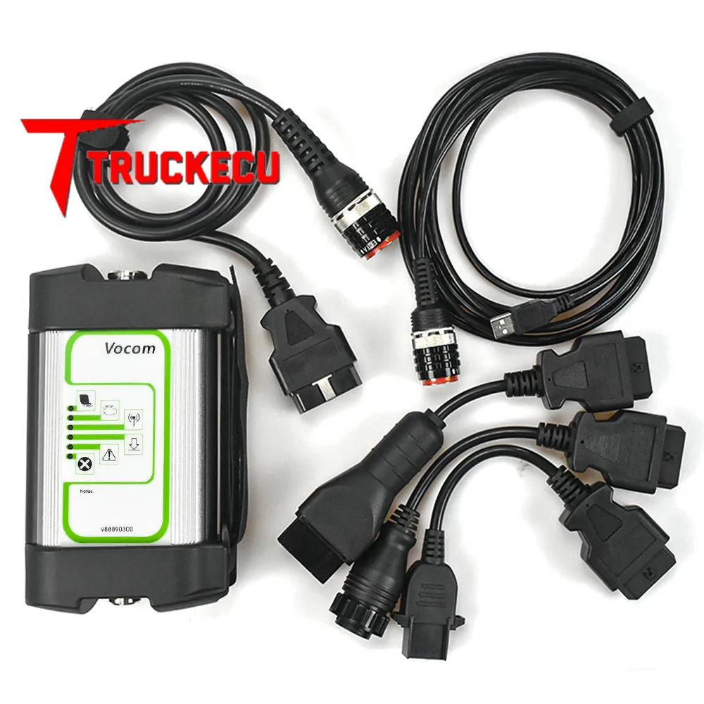 88890300 Equipment Diagnosis Truck Diagnostic Tool PTT Technical Tool