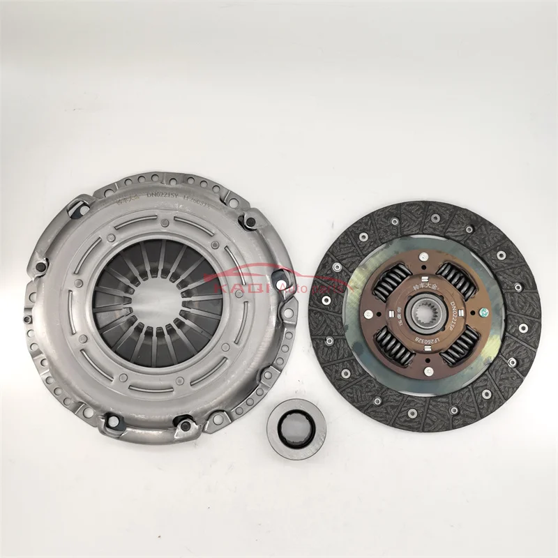 

Original Quality Clutch Kit Assembly Set For ZX Auto ZHONGXING Terralord 2023 Model