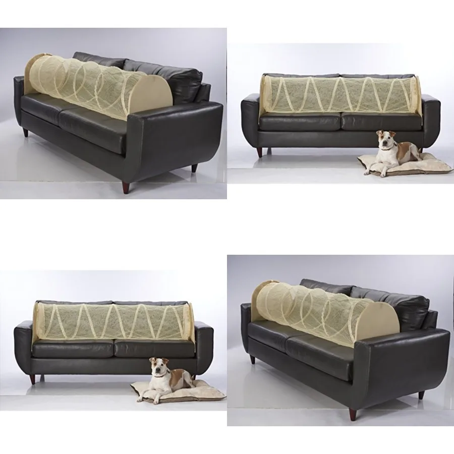 

Keep Pets Off of Your Furniture