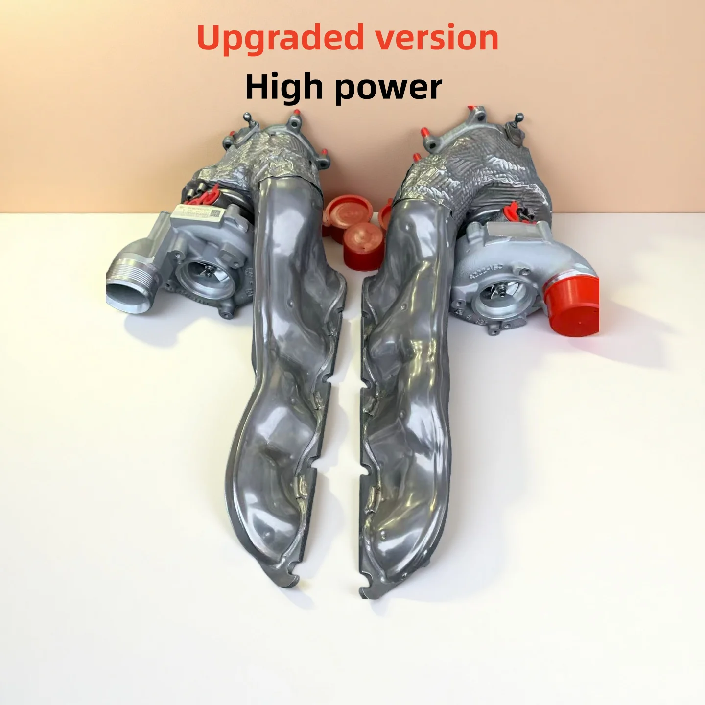 Upgraded Power Edit… - image